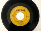 LISTEN The Pastels - Been So Long / My One and Only Dream - Mascot 45