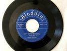 LISTEN Amos Milburn - Just One More Drink / Ain't Nothing Shaking - R&B 45