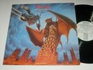Meat Loaf - Bat Out Of Hell II: Back Into Hell (Virgin Vinyl LP - 1993 - VG/EX)