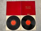 Bee Gees - Odessa (UK 2x Vinyl LP, 1969). First Pressing, EX/EX
