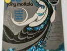 Tony Mottola Feelings Vinyl Record LP BRAND NEW & SEALED Project 3