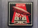 Led Zeppelin - Mothership  (180g 4 LP vinyl Box Set) Embossed Sleeve NM