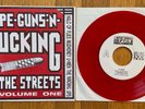 DOPE GUNS & FUCKING IN THE STREETS   7