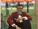 Huey 'Piano' Smith 