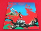 Uriah Heep The Magician's Birthday (with inner) Album
