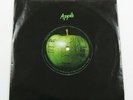 The Beatles Something (Near Mint) 7