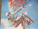 Rad (Soundtrack) 2021 Limited Vinyl LP bmx movie + Quick Silver Soundtrack