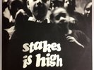 De La Soul Stakes Is High record