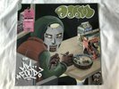 MF DOOM - MM..FOOD Pink & Green Colored Vinyl 2 LP NEW & SEALED