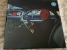 THE MARS VOLTA Frances The Mute Double LP RED BLUE VINYL Gatefold Rare free ship