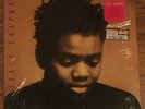 Tracy Chapman Self Titled Original 1988 LP Record 60774-1 DMM-2 Masterdisk VG+