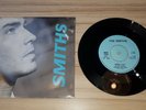 The Smiths - Panic  Original Single Vinyl 7