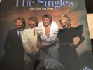 ABBA The Singles The First Ten Years