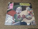 MF DOOM MM..Food PINK + GREEN Vinyl Limited Edition SEALED Rare