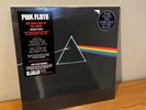 Legacy PFRLP8 Dark Side of the Moon by Pink Floyd  - Vinyl 2016