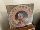 GRATEFUL DEAD  - BLUES FOR ALLAH VINYL LP 1975 GD-LA949-G NM Vinyl