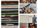 53x HIP HOP US Raritäten 12