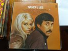 Nancy Sinatra Lee Hazlewood,original Vinyl 1966 Reprise.VGC.UK only