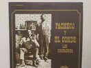 Johnny Pacheco.Los Compadres.Rare Orig.1st.Press.on Fania Clouds [Sterling] Ex