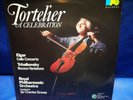 @RPO 8012 *TORTELIER* ELGAR CELLO CTO /TCHAIKOVSKY ROCOCO* HIS LAST RECORDING*