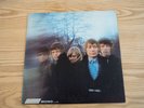 Rolling Stones Between the Buttons original US red label London MONO LP EX+
