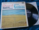 Dvorak: 'New World' Symphony No. 5 - Kertesz **Decca SXL 2289 WBg ED1 LP**