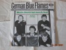 GERMAN BLUE FLAMES - Mein Herz ist noch frei