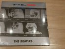 THE BEATLES - Let It Be... Naked 2003 Vinyl LP inkl. 7