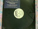 Whitney Houston - My Love Is Your Love 2xLP - Rare White Label Promo
