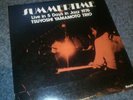 Tsuyoshi Yamamoto Trio Summertime TBM 69 Three Blind Mice