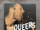 The Queers - Grow Up LP, Rare, KBD, VG+