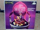 MOZART CONCERTO NO. 27 BACKHAUS BOHM LONDON BB CS6141 (1D/2D)