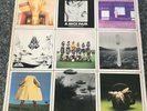 DOUBLE LP VINYL PINK FLOYD   A NICE PAIR   1974 UK PRESS  NM/NM MONK COVER