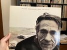 The Cure - Standing On A Beach 1986 Elektra 60477-1 Vinyl Record LP VG+