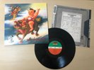 Stone Temple Pilots Purple Music on Vinyl MOV Reissue LP Album M/NM