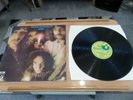 EDGAR BROUGHTON BAND WASA WASA 1969 UK ORIGINAL 1ST PRESSING VINYL LP