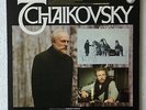 DIMITRI TIOMKIN / LAURENCE HARVEY TCHAIKOVSKY (SOUNDTRACK) 1972 UK VINYL 2LP SET
