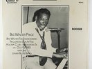 Big Walter Price w/ The Lunar Blues Band - Boogie 10