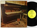 Eddie Boyd & Peter Green's Fleetwood Mac - 7936 South Rhodes LP - Epic