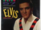 Elvis Presley - Stereo 57 (Essential Elvis Vol. 2) 2xLP - RCA SEALED