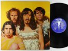 Mothers Of Invention - We're Only In It For The Money LP - Verve VG++ Cut-Outs