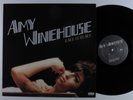 AMY WINEHOUSE Back To Black UNIVERSAL REPUBLIC LP VG++ *