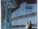 DEPECHE MODE Some Great Reward SIRE/RHINO 1-234172 LP 180g 2007 reissue SEALED *