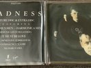 Madness Yesterday's Men Rare Picture Disc