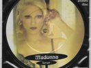 RARE MADONNA 'FEVER' UK 1993 LIMITED EDTION PICTURE DISC 7