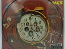 MC5 'High Time' 2003 UK picture-disc vinyl LP w/insert