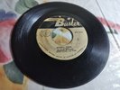 PRINCE BUSTER - SHANTY TOWN/ PRINCE BUSTER'S ALL STARS - SEVEN DUPPY/SKA 45/ JA