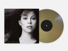 Mariah Carey Daydream Exclusive VMP Limited Edition Gold Metallic Vinyl LP VGNM