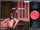 MILT HINTON East Coast Jazz/5 LP BETHLEHEM RECORDS BCP-10 US 1956 DG MONO
