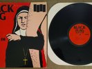 1984 Black Flag Slip It In 1st Press No UPC 2 Inserts Live 84 Flyer SST Cat 029